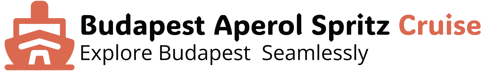 Budapest Aperol Spritz Cruise